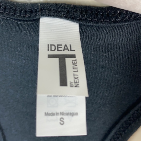 danielleas4 limited edition pink hair racer tank - Picture 3 of 6